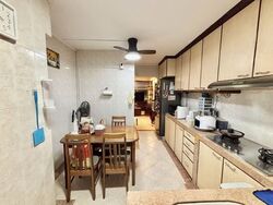 Blk 406 Sin Ming Garden (Bishan), HDB 3 Rooms #596450841
